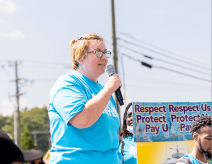 Our Stories: Katie Otten